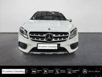 Voitures D'occasion À Caudan | Mercedes-Benz Gla 200 D 136Ch Starlight Edition 7G-Dct Euro6C