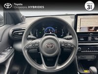 Voitures D'occasion À Belz | Toyota Yaris Cross 130H Design Mc26