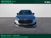 Voitures D'occasion À Lanester | Škoda Superb Combi 1.5 Tsi 204Ch Phev Sportline Dsg6