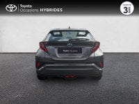 Voitures D'occasion À Vannes | Toyota C-Hr 122H Dynamic Business 2Wd E-Cvt My22