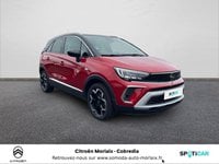 Voitures D'occasion À Saint-Martin-Des-Champs | Opel Crossland 1.2 Turbo 130Ch Ultimate