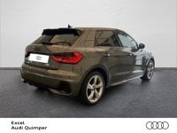 Voitures D'occasion À Quimper | Audi A1 Sportback 25 Tfsi 95Ch S Line S Tronic 7