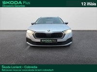 Voitures D'occasion À Lanester | Škoda Octavia Combi 2.0 Tdi 116Ch Business Dsg7 Euro6D-Ap