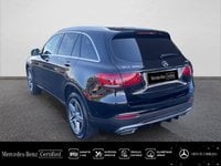 Voitures D'occasion À Saint-Grégoire | Mercedes-Benz Glc 300 De 194+122Ch Amg Line 4Matic 9G-Tr...