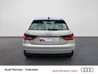 Voitures D'occasion À Saint-Brieuc | Audi A1 Sportback 25 Tfsi 95Ch Design S Tronic 7