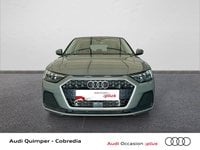 Voitures D'occasion À Quimper | Audi A1 Sportback 25 Tfsi 95Ch Design