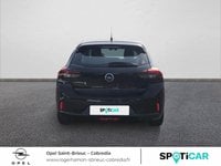 Voitures D'occasion À Yffiniac | Opel Corsa 1.2 75Ch Connect