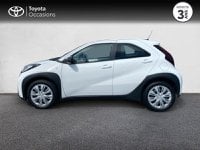 Voitures D'occasion À Vannes | Toyota Aygo X 1.0 Vvt-I 72Ch Dynamic My23