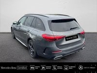 Voitures D'occasion À Saint-Grégoire | Mercedes-Benz Classe C Break 300 E 204+129Ch Amg Line