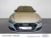 Voitures D'occasion À Lanester | Audi A7 Sportback 50 Tdi 286Ch Avus Extended Quattro Tiptronic ...