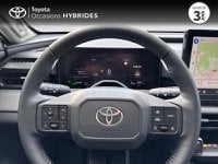Voitures D'occasion À Pabu | Toyota Rav4 2.5 Hybride 185Ch Lounge 2Wd Ng