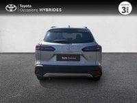 Voitures D'occasion À Vannes | Toyota Corolla Cross 2.0 200 Fwd E-Cvt Design