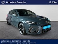 Voitures D'occasion À Guingamp | Cupra Leon 1.5 Etsi Hybrid 150Ch V Dsg7
