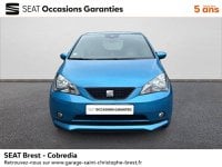 Voitures D'occasion À Brest | Seat Mii Electric Electric 83Ch Plus 4Cv