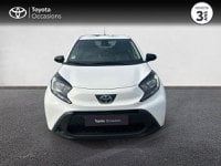Voitures D'occasion À Brest | Toyota Aygo X 1.0 Vvt-I 72Ch Dynamic My23