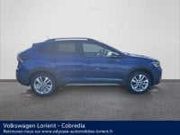 Voitures D'occasion À Lanester | Volkswagen Taigo 1.0 Tsi 116Ch Vw Edition