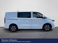 Voitures D'occasion À Cesson-Sévigné | Volkswagen Transporter Fg Procab Avec Cloison En L L1 2...