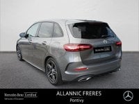 Voitures D'occasion À Caudan | Mercedes-Benz Classe B 200D 150Ch Amg Line 8G-Dct
