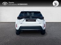 Voitures D'occasion À Plérin | Toyota Yaris Cross 116H Dynamic Mc24