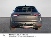 Voitures D'occasion À Saint-Thuriau | Ds Ds 3 1.2 Hybride 136Ch Antoine De Saint Exupéry Automa...