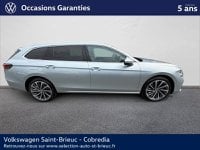 Voitures D'occasion À Saint-Brieuc | Škoda Superb Combi 1.5 Tsi Act 150Ch Mhev Laurin & Klement...