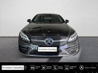 Voitures D'occasion À Quimper | Mercedes-Benz Classe C Coupe 200 184Ch Amg Line 9G-Tronic Euro6D-T