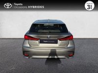 Voitures D'occasion À Noyal-Pontivy | Lexus Ct 200H Pack My20