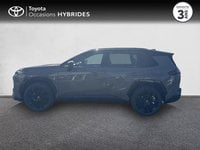 Voitures D'occasion À Saint-Martin-Des-Champs | Toyota Rav4 2.5 Hybride Rechargeable 309Ch Graph...