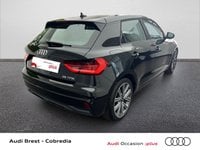 Voitures D'occasion À Brest | Audi A1 Sportback 25 Tfsi 95Ch Advanced S Tronic 7