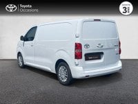 Voitures D'occasion À Plérin | Toyota Proace Medium Electric 136Ch 75Kwh Start Mc24