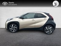 Voitures D'occasion À Lannion | Toyota Aygo X 1.0 Vvt-I 72Ch Collection My23