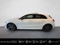 Voitures D'occasion À Quimper | Mercedes-Benz Classe A 180 D 116Ch Amg Line 8G-Dct