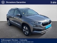 Voitures D'occasion À Morlaix | Škoda Karoq 2.0 Tdi 116Ch Scr Business Dsg7