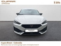 Voitures D'occasion À Brest | Cupra Leon 1.4 E-Hybrid 204Ch V Dsg6