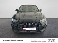 Voitures D'occasion À Lannion | Audi Q5 Sportback 55 Tfsi E 367Ch S Line Quattro S Tronic 7