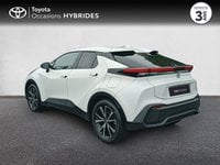 Voitures D'occasion À Lanester | Toyota C-Hr 2.0 Hybride 200Ch Design My25