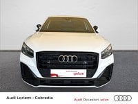 Voitures D'occasion À Lanester | Audi Q2 35 Tfsi 150Ch S Line Plus S Tronic 7