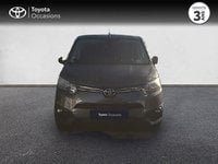 Voitures D'occasion À Lanester | Toyota Proace City Medium 130 D-4D Business Bva Rc21