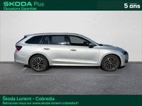 Voitures D'occasion À Lanester | Škoda Octavia Combi 1.5 Tsi Act Hybrid 150Ch Selection Dsg7
