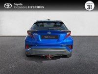 Voitures D'occasion À Quimper | Toyota C-Hr 122H Graphic 2Wd E-Cvt Rc18