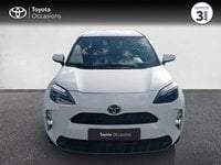 Voitures D'occasion À Brest | Toyota Yaris Cross 116H Dynamic Mc24