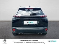 Voitures D'occasion À Ploërmel | Peugeot 2008 1.2 Hybrid 136Ch Gt E-Dcs6