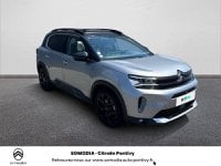Voitures D'occasion À Saint-Thuriau | Citroën C5 Aircross Hybrid 225Ch Shine Pack E-Eat8
