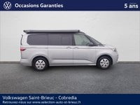 Voitures D'occasion À Saint-Brieuc | Volkswagen California 2.0 Tdi 150Ch Coast Dsg7