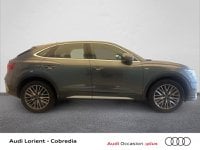 Voitures D'occasion À Lanester | Audi Q3 Sportback 35 Tdi 150Ch S Line S Tronic 7