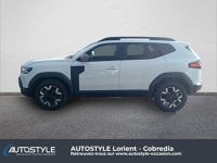 Voitures D'occasion À Lanester | Dacia Duster 1.2 Mild Hybrid 130Ch Journey