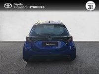 Voitures D'occasion À Vannes | Toyota Yaris 116H Dynamic 5P My25