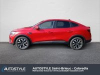 Voitures D'occasion À Yffiniac | Renault Arkana 1.6 E-Tech Hybride 145Ch Evolution