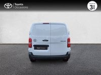 Voitures D'occasion À Lanester | Toyota Proace Medium 2.2 D-4D 150 Cabine Approfondie Start Pack...