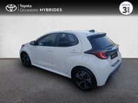 Voitures D'occasion À Ploërmel | Toyota Yaris 116H Design 5P My25